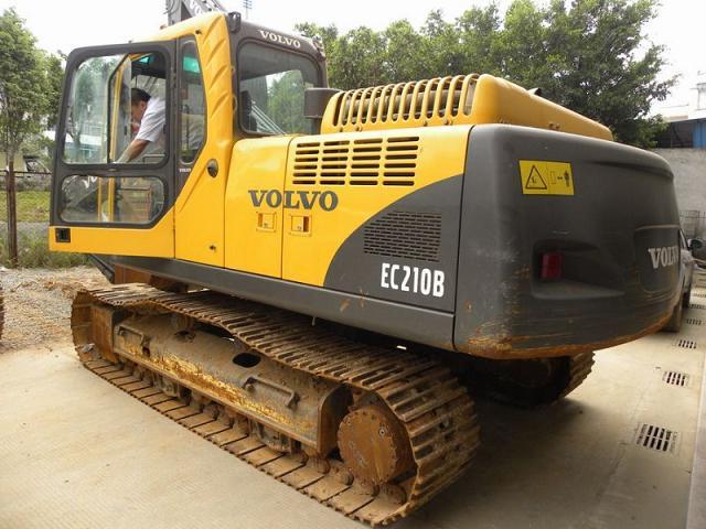 �֠���7̖EC210B�ڙC(j��)